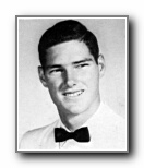 Bob Kincaid: class of 1968, Norte Del Rio High School, Sacramento, CA.